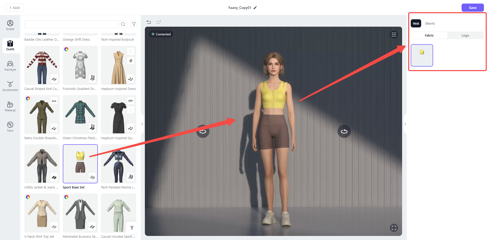 Outfit_Editing
