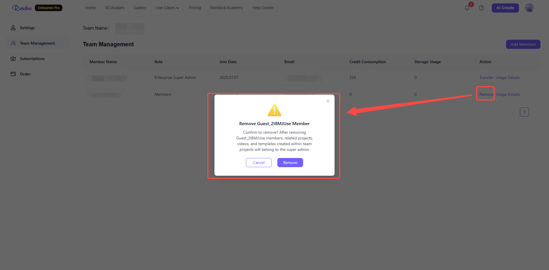 remove_member